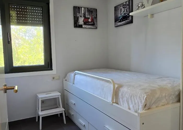 Casa Arena 2 *
